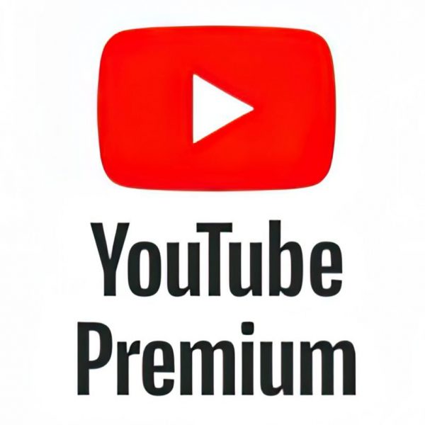 YOUTUBE PREMIUM -1 DISPOSITIVO x 3 MESES