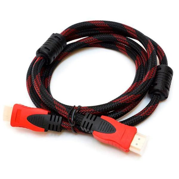 CABLE HDMI 1080P DE 3 METROS