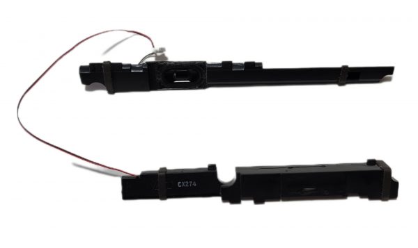 ALTAVOCES PARLANTES INTERNOS HP 1000