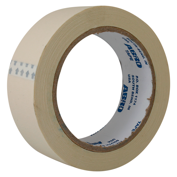 CINTA MASKING 36mm X 40 YDS ABRO GRUESO
