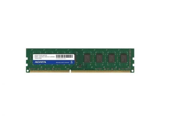 MEMORIA RAM DDR3 - 4GB - 1333