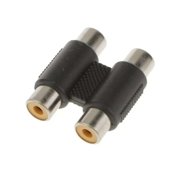 UNION 2 RCA HEMBRA