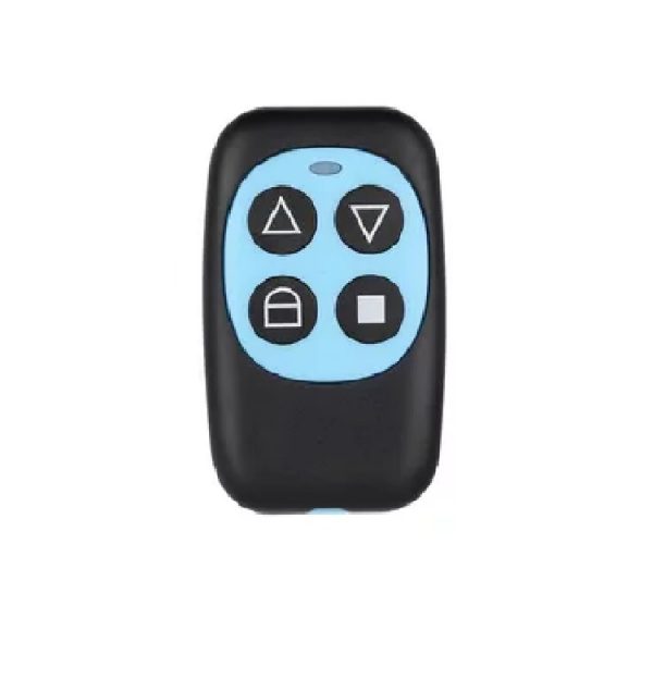CONTROL REMOTO  433MHz