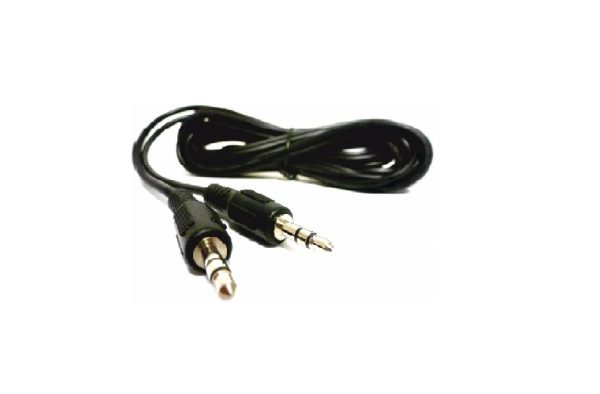 CABLE DE AUDIO 3.5mm A 3.5mm