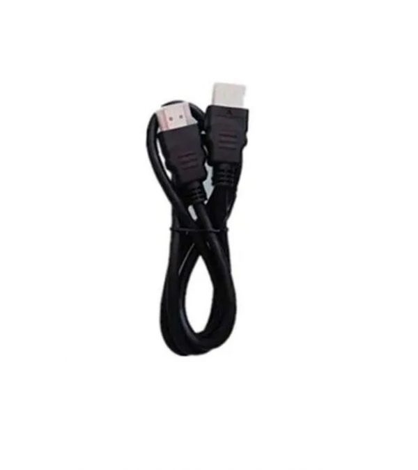 CABLE HDMI NEGRO ECO 1 METRO