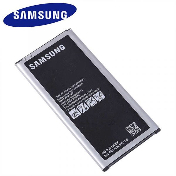 BATERIA SAMSUNG EB-BJ710CBE  J7 2016