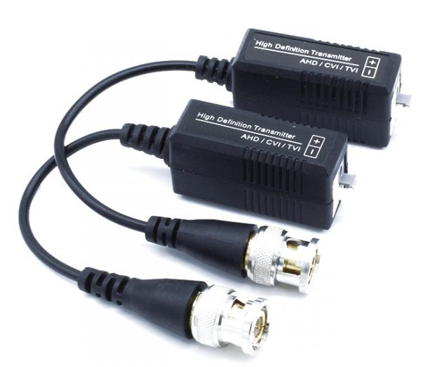VIDEO BALUN PAREJA HD 720p 1080p TECLAM