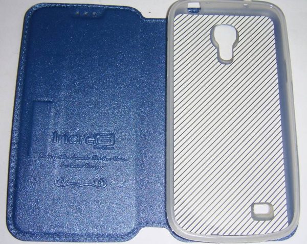 ESTUCHE AGENDA SAMSUNG S4 MINI