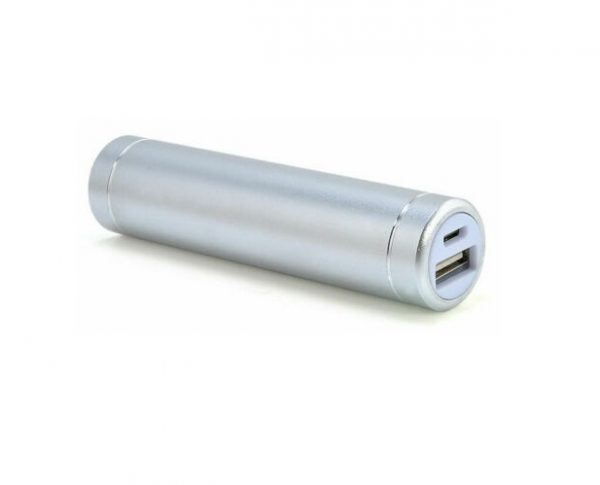 BATERIA EXTERNA  POWER BANK 2600mA