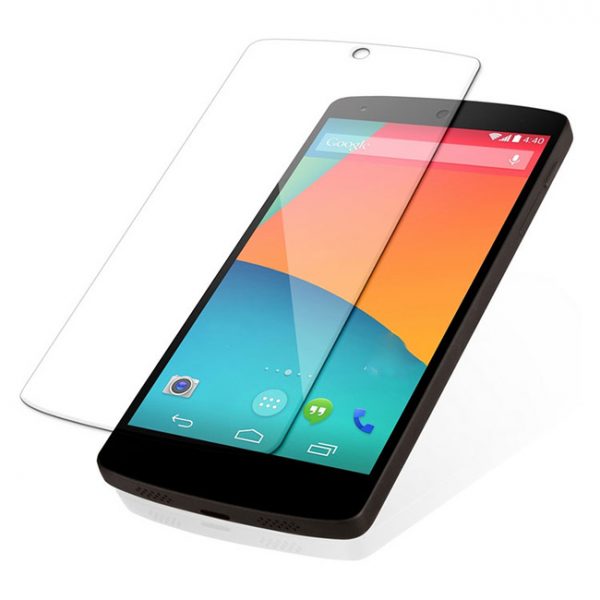 MICA VIDRIO LG NEXUS 5