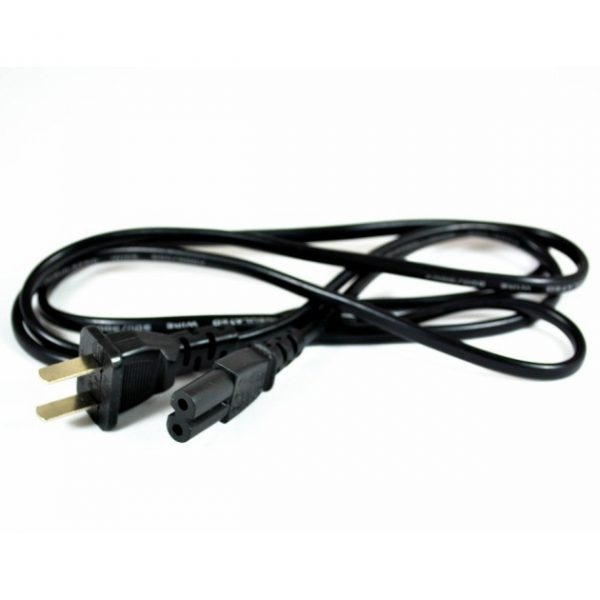 CABLE DE PODER PARA IMPRESORA - RADIO - MONITOR