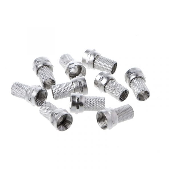 CONECTOR COAXIAL BNC  ENROSCABLE