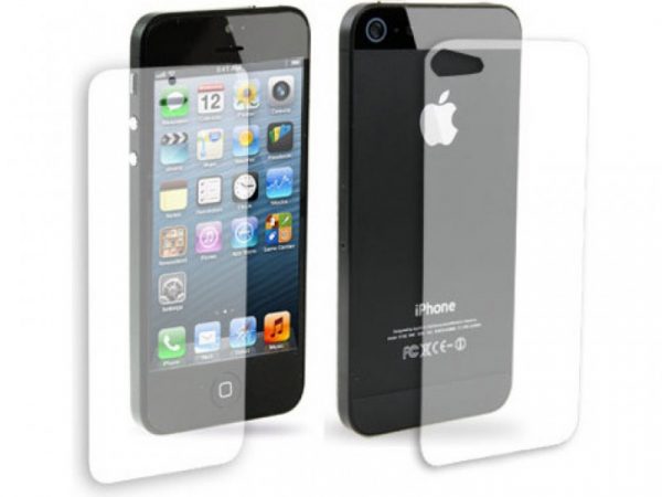 MICA PROTECTOR IP 5