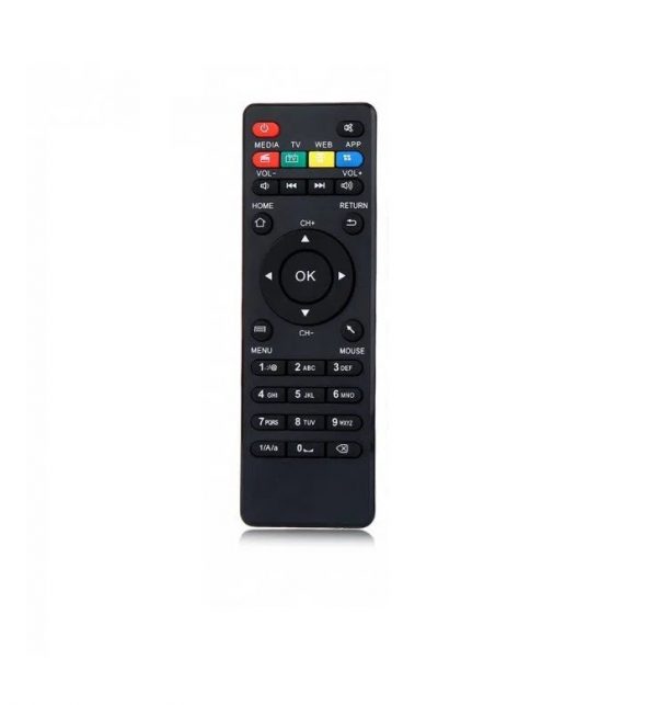 CONTROL REMOTO PARA TV BOX - UNIVERSAL