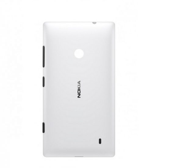 TAPA TRASERA  LUMIA 520