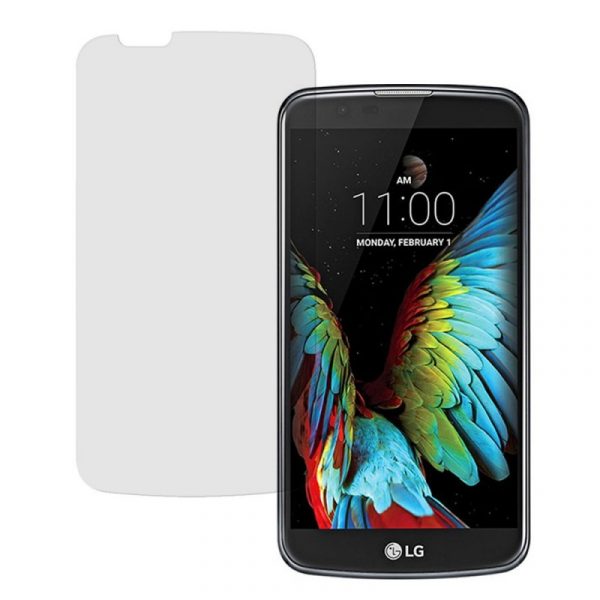 MICA VIDRIO LG K10