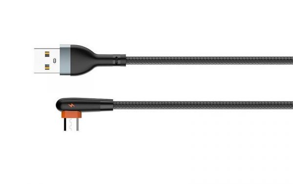 CABLE V8 90 GRADOS