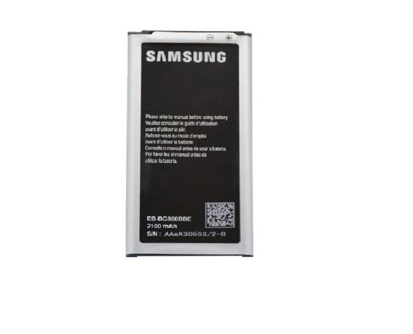 BATERIA SAMSUNG EB-BG800BBE  G800/ S5 MINI