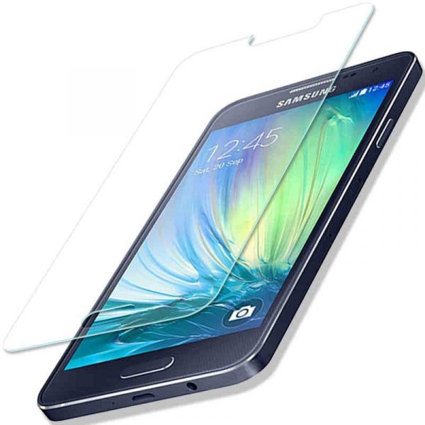 MICA DE VIDRIO SAMSUNG A3