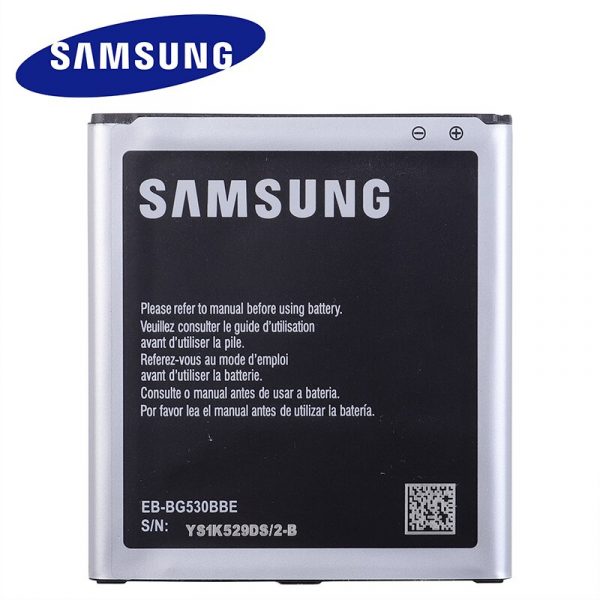 BATERIA EB-BG530BBE G530 PRIME / J5 - J500- J2 Pro G532