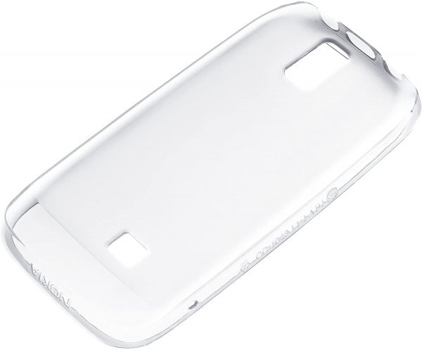 ESTUCHE GOMA NOKIA 308/309