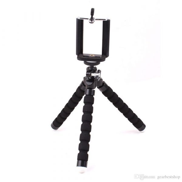 SOPORTE DE CELULAR TRIPODE H-0