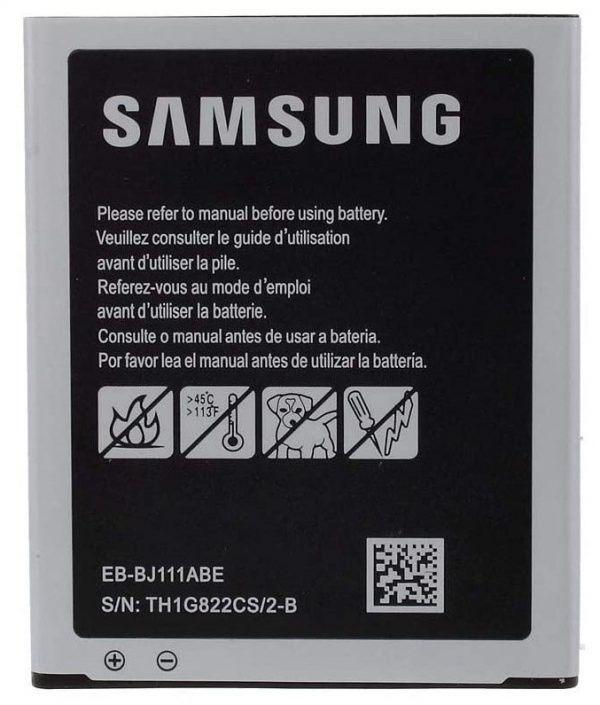 BATERIA SAMSUNG EB-BJ111ABE  J1 ACE / J100
