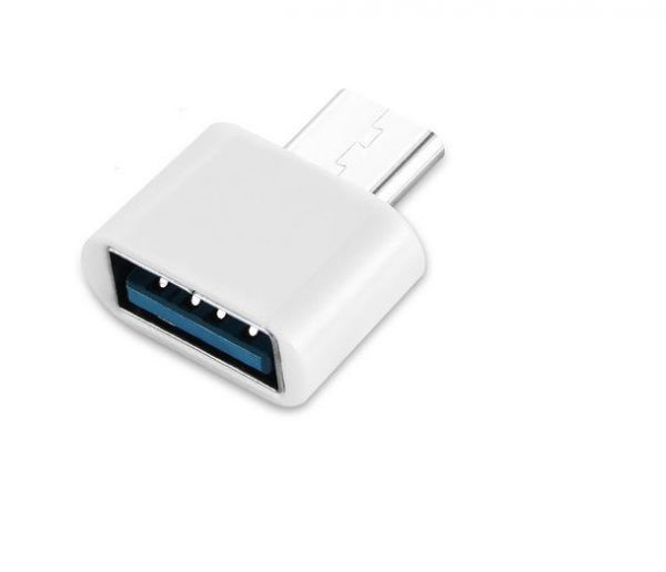 OTG TIPO C - USB
