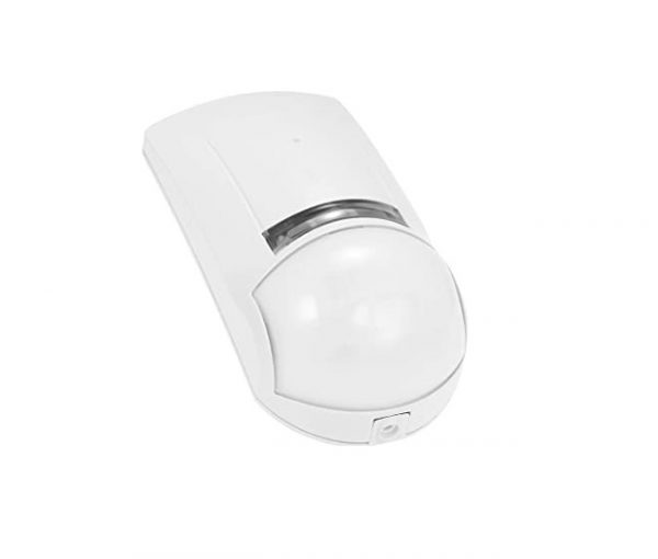 SENSOR DE MOVIMIENTO PARA ALARMA - TECLAM