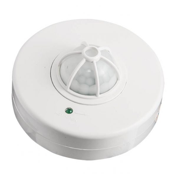 SENSOR DE MOVIMIENTO DE TECHO STARLUX ST06A