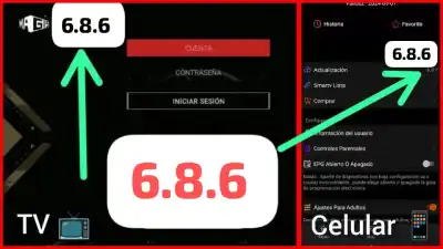 magistv 6.8.6
