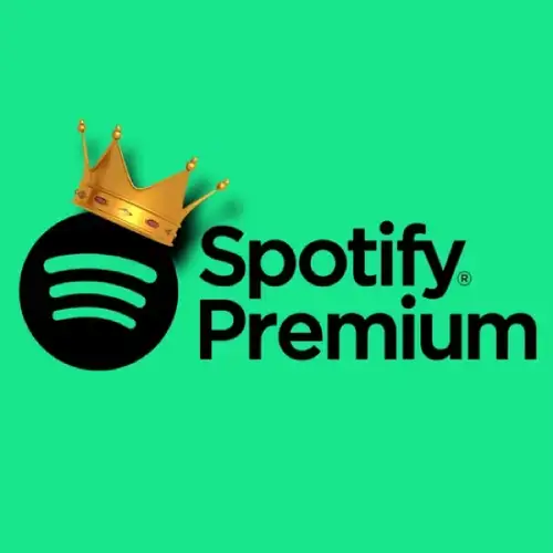 SPOTIFY PREMIUM - 1 MES