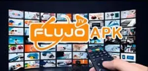 APK Flujo TV 6.10 5