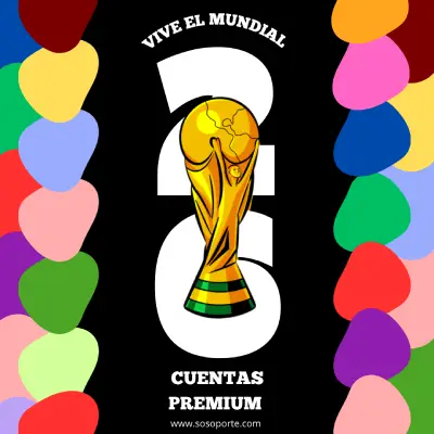 Promo Mundial