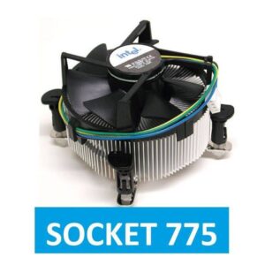 COOLER SOCKET 775