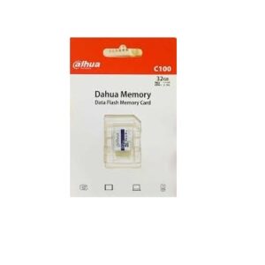 MICRO SD 32GB DAHUA - C100