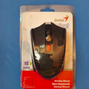 MOUSE INALAMBRICO GENIUS NEW!