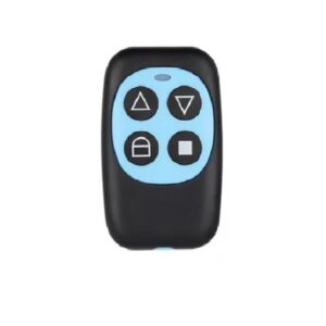 CONTROL REMOTO 433MHz