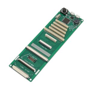 PROBADOR DE TECLADO DE PORTÁTIL SZWXZY UNIVERSAL