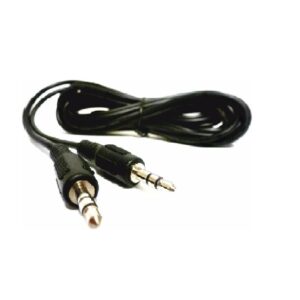 CABLE DE AUDIO 3.5mm A 3.5mm