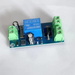 YX850 - CONVERTIDOR DE EMERGENCIA - DC5V - 48V MÓDULO DE BATERÍA