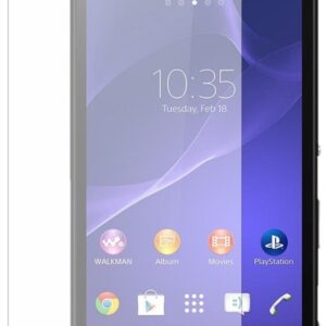 MICA VIDRIO SONY XPERIA E3
