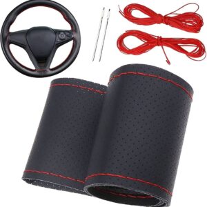 FUNDA DE VOLANTE PARA COSER