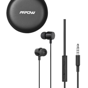 AUDIFONOS MPOW BH319B