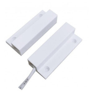 CONTACTO MAGNETICO ADHESIVO PARA ALARMA DSC