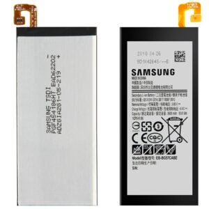 BATERIA SAMSUNG EB-BG57CABE  J5 PRIME