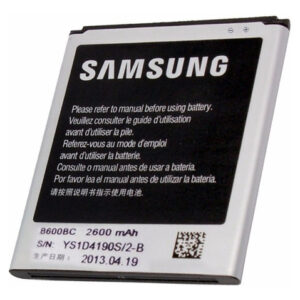 BATERIA SAMSUNG B600BC  S4 I9500