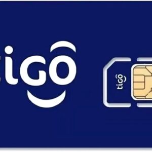 CHIP TIGO