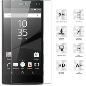 MICA VIDRIO SONY XPERIA Z3