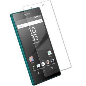MICA VIDRIO SONY XPERIA Z5